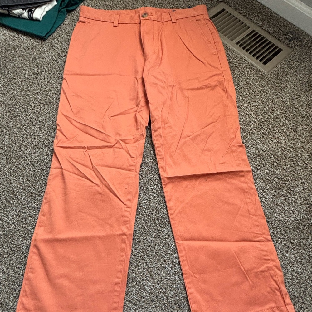 Men's Vineyard Vines Pants
